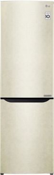Холодильник LG GA-B429SECZ