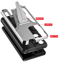 Чехол Rack Case для Samsung Galaxy S21 Ultra