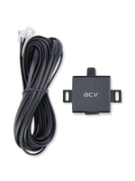 Усилитель ACV 4-канальный (1300Вт, 1 шт) LX-4.80