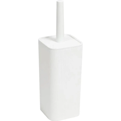 Набор для WC РИФ (белый)