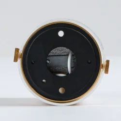 Точечный накладной светильник Arte Lamp LAZIO