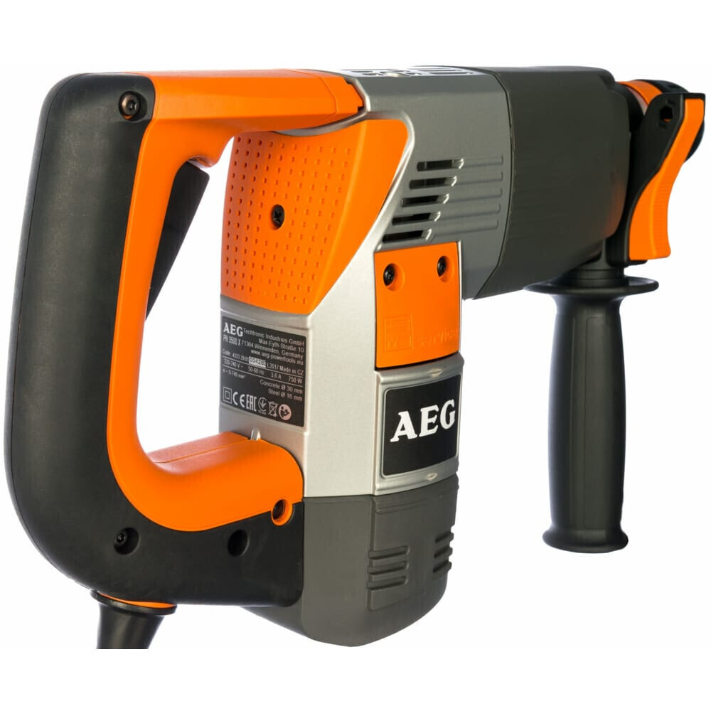 Перфоратор AEG PN 3500 X 4935412210