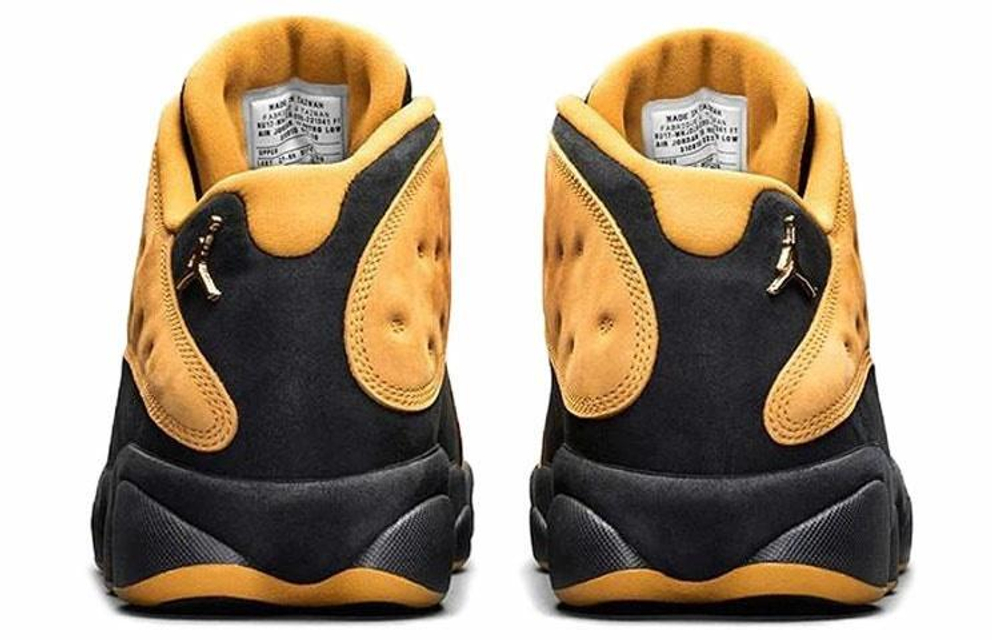 Кроссовки Jordan Air Jordan 13 Retro Low Chutney