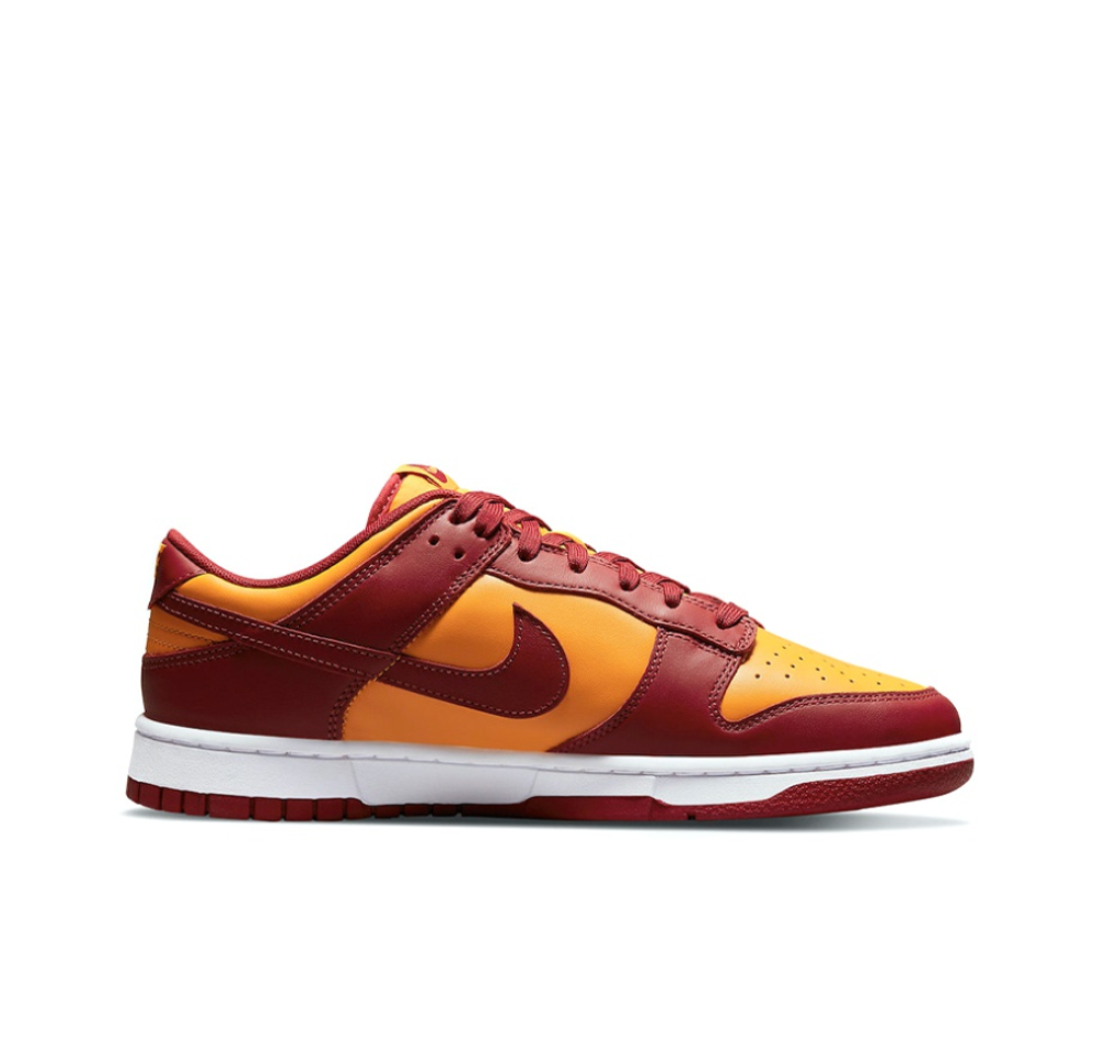 Nike Dunk Low Retro Midas Gold DD1391 701 0 insneaker.ru