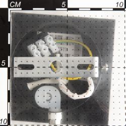 Citilux Диез CL111311 Бра с выключателем Чёрное