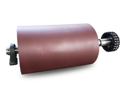 ДС-185 10.01.280 Барабан приводной