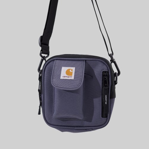 Сумка Carhartt WIP Essentials Bag артикул:I031470_dove_grey - купить в магазине Дайс