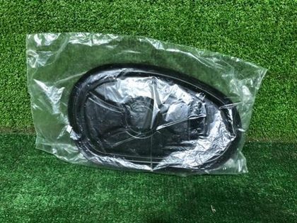 Накладка двери передняя правая Porsche Cayenne 3 PO536 (2017-н.в.)