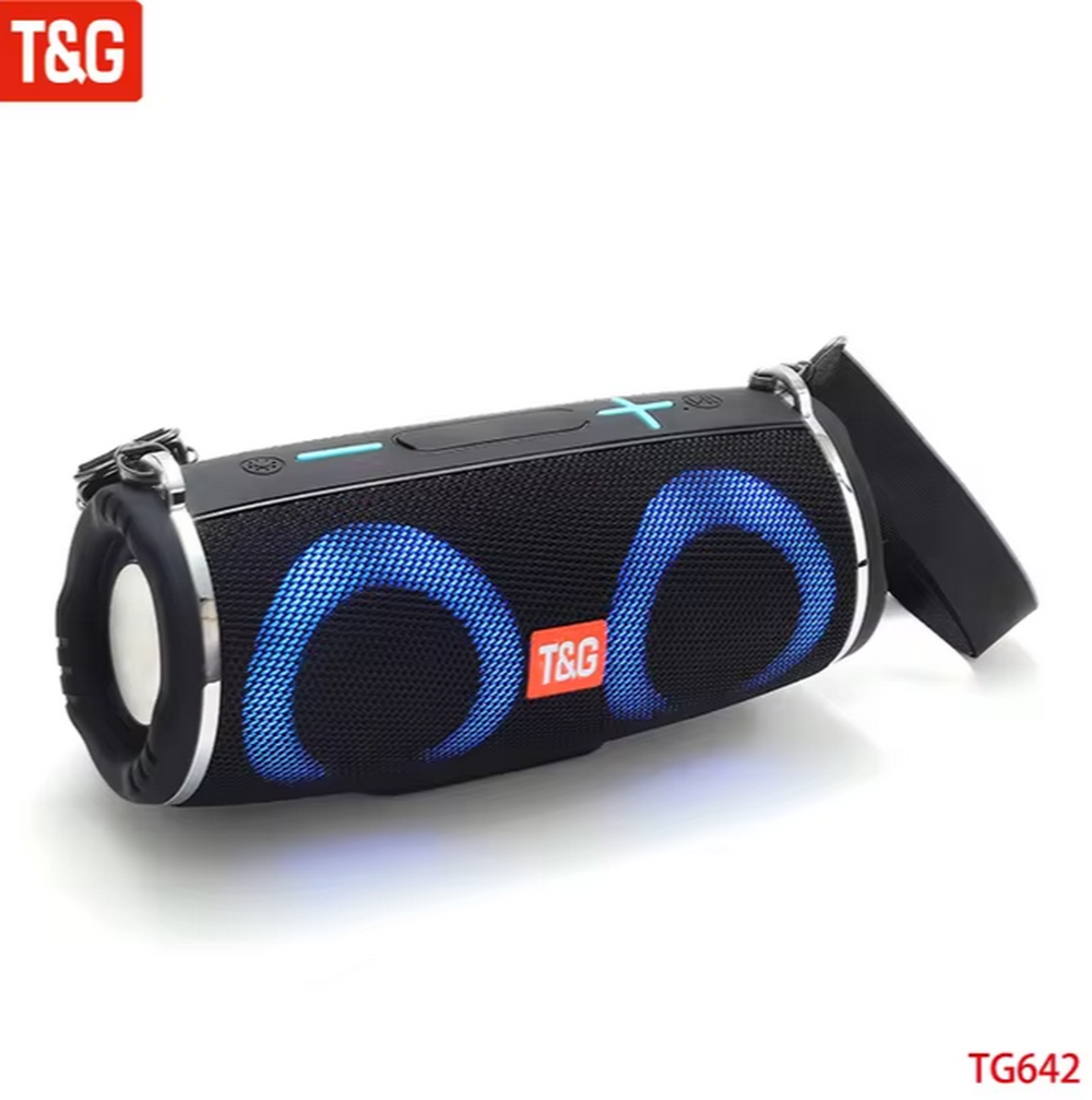 Беспроводная колонка TG-642