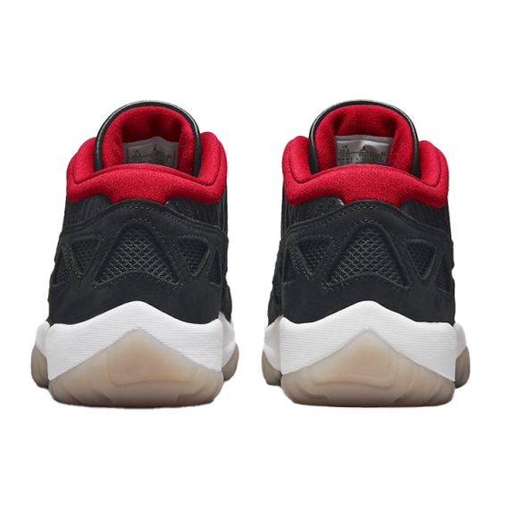 Jordan Air Jordan 11 Винтажные баскетбольные мячи Низкие Мужские
