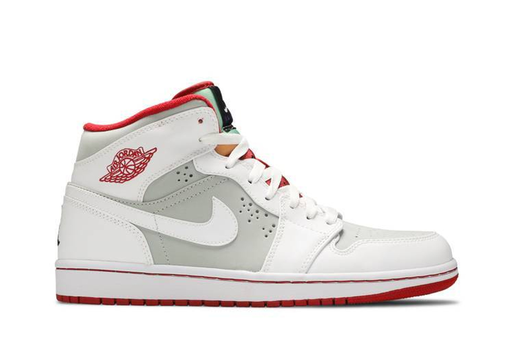 Jordan Air Jordan 1 Retro Hare Jordan 2009