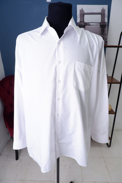 Рубашка Salamis классическая 50 размер