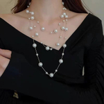 Колье Jewelry - арт253