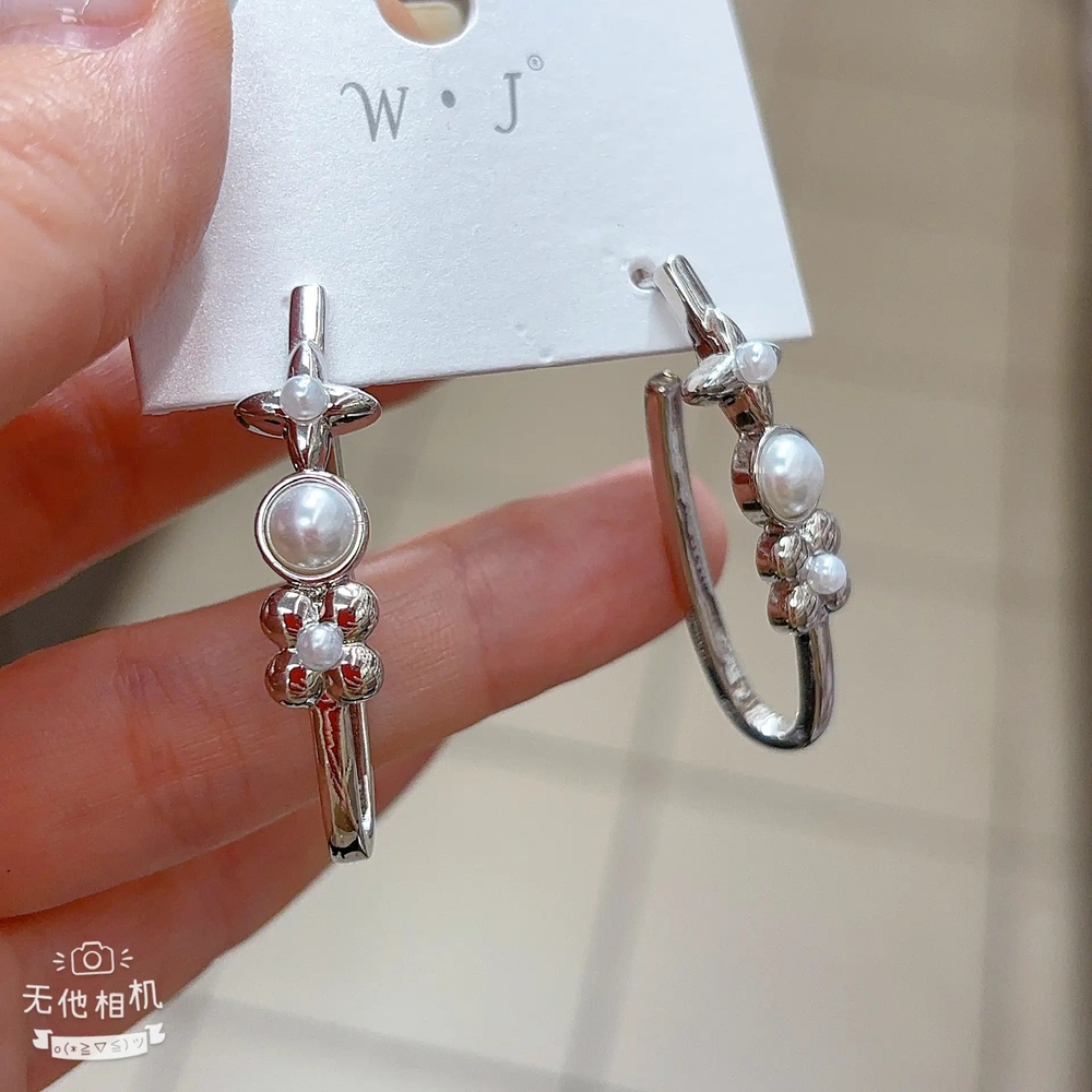 Серьги Jewelry - арт078