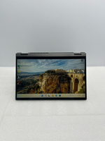 Ноутбук Lenovo IdeaPad Flex 5 14ITL05 (82HS00K8RU) 14"/Intel Pentium Gold 7505/RAM 8GB/SSD 256GB/Intel UHD Graphics/1920x1080/IPS/WINDOWS 11/Подсветка кл-ры:нет/Цвет: Серый. Состояние: Уценка/трещинна на поддоне/C1