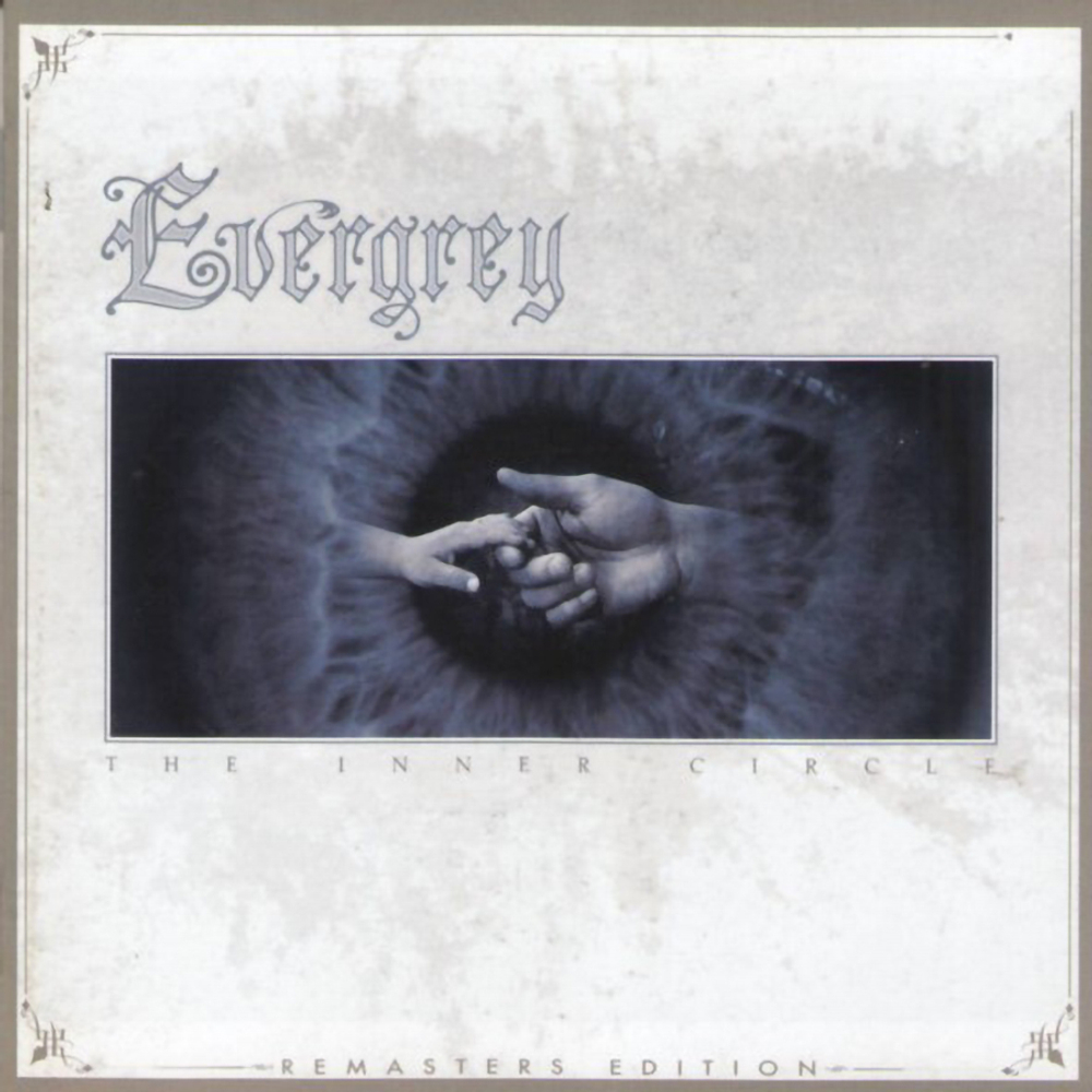 Evergrey / The Inner Circle (RU)(CD)