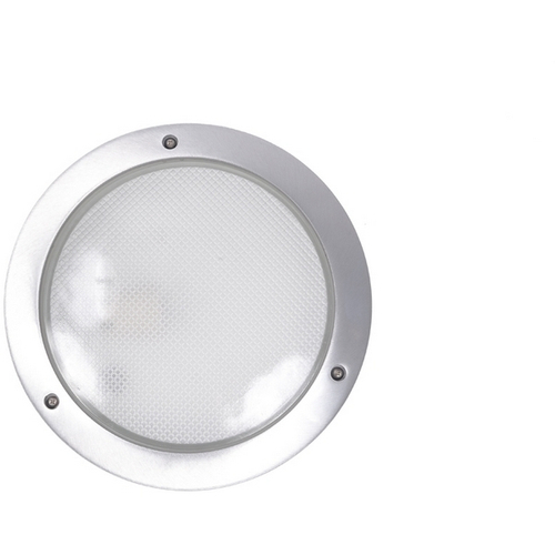 Настенно-потолочные светильник YAOHUA LUX INOX 77809 SS