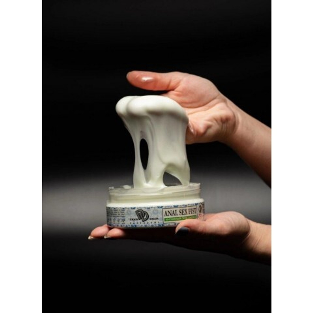 Интимный гель-смазка ANAL SEX fist, 200 мл