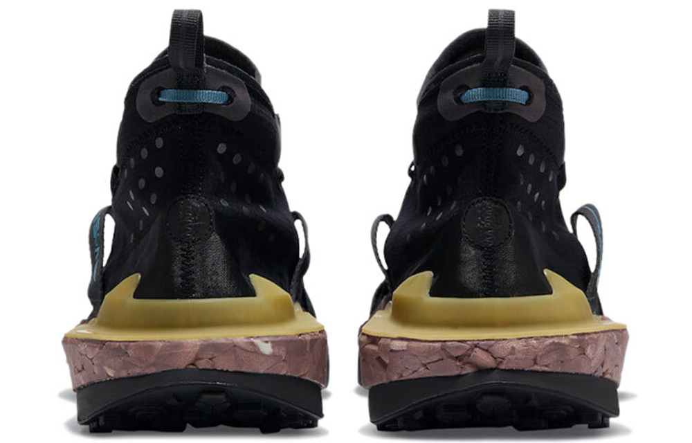 Кроссовки Nike Ispa Drifter Split Iron Grey