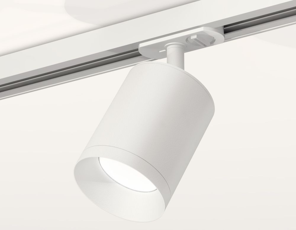 Ambrella Комплект трекового светильника Track System XT7421001