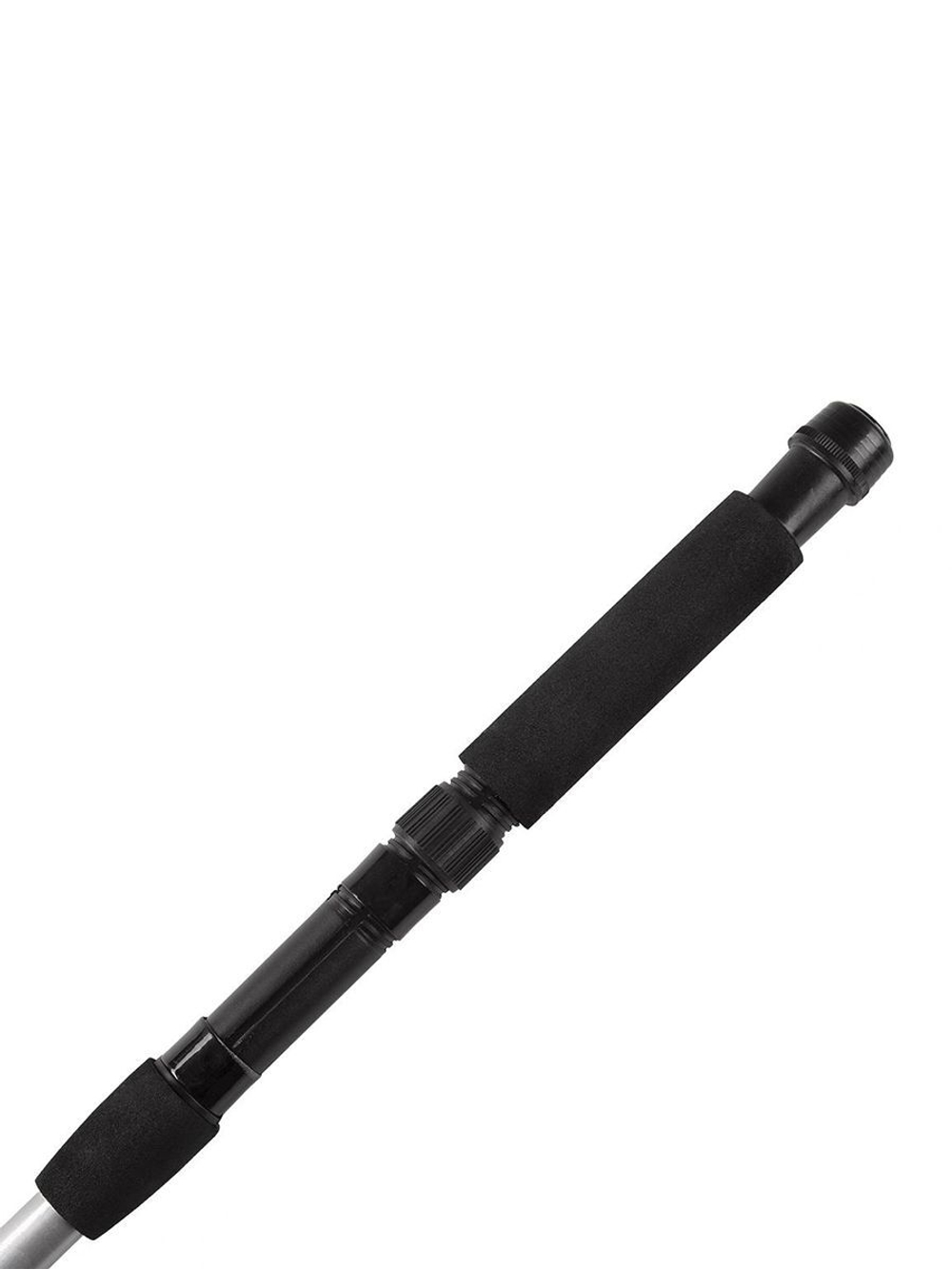 Спиннинг телескопический Premier Tegu 1.8 м, тест 5-25 г