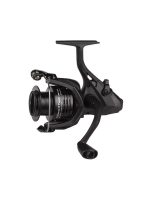 Катушка с байтраннером Carbonite B-Feeder 5000