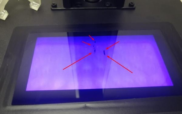 Пятно на Матрице 3D-Принтера: Причины Выгорания и Решения Проблемы