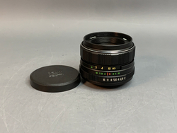 Helios 44M-4