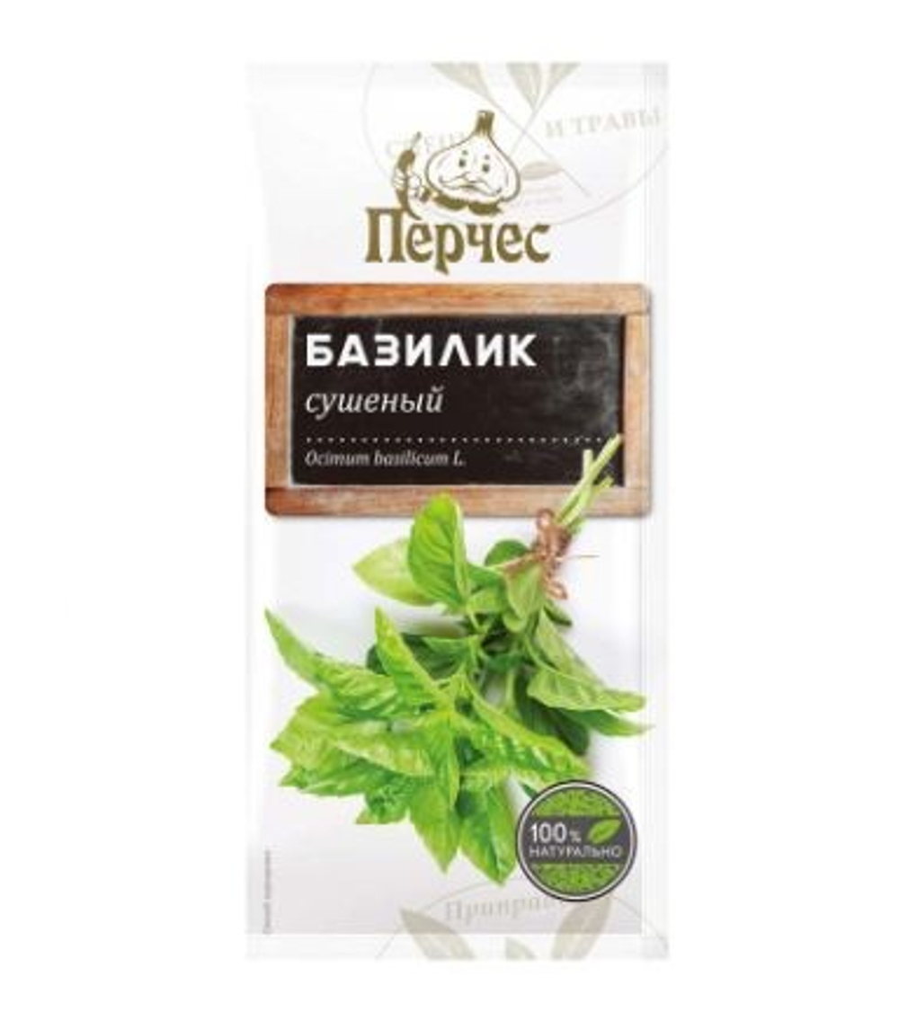 Приправа. Базилик 5 гр