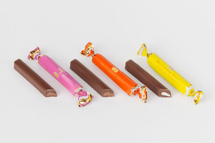 Конфеты глазированные «Мастерская вкуса», АтАг