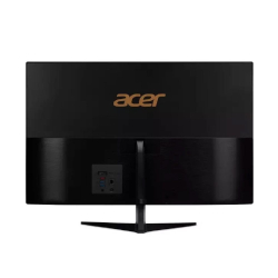 Acer Aspire C27-1800 [DQ.BN4CD.009] Black 27" {Full HD i5 1334U/16Gb/SSD1Tb UHDG/CR/Esh/kb/m}