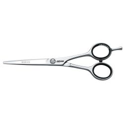 Ножницы прямые Jaguar White Line Silver Ice 6.5"