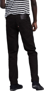 Джинсы Levis 511 Levi's Original Slim NIGHTSHINE черный