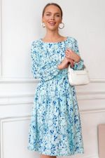 Платье 5720 Open-style (Акция)