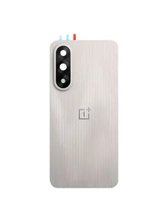 Задняя крышка для Oneplus Ace 5 Elite белый со стеклом камеры