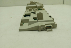 WFO2050 кт156 Электронный модуль для стиральной машины Bosch 5WK59034 б/у