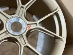 КОВАНЫЕ ДИСКИ ДЛЯ PORSCHE 992 GTS 2023 ПОРШ