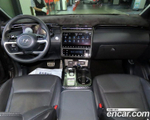 Hyundai Tucson (NX4) Бензин 1.6 Turbo 2WD (02.2021)