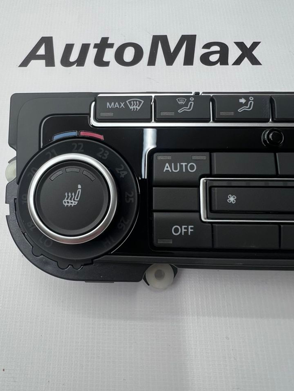 Блока управления адаптивным освещением FCM VAG. 3Q0907338G. Оригинал.