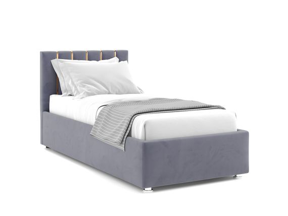 Кровать Mellisa Gold 90  с подъемным механизмом - Velutto 32