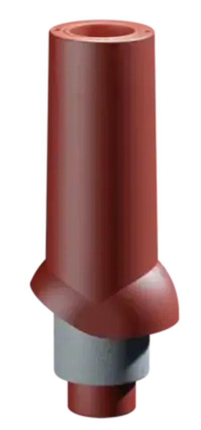 Труба ИЗЛ-110500 Красный