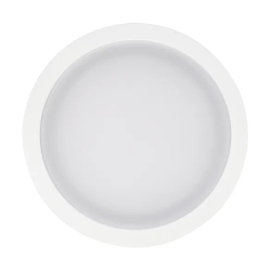 Светодиодная панель LTD-95SOL-10W Day White (Arlight, IP44 Пластик, 3 года) 017990