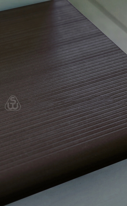 Ступень Радикс (radix) цвет Темно коричневый