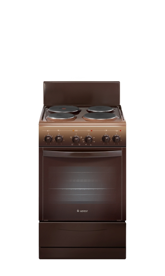 Кухонная плита Гефест 5140-01 0036