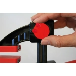 Струбцина для работы одной рукой BESSEY EZS60-8