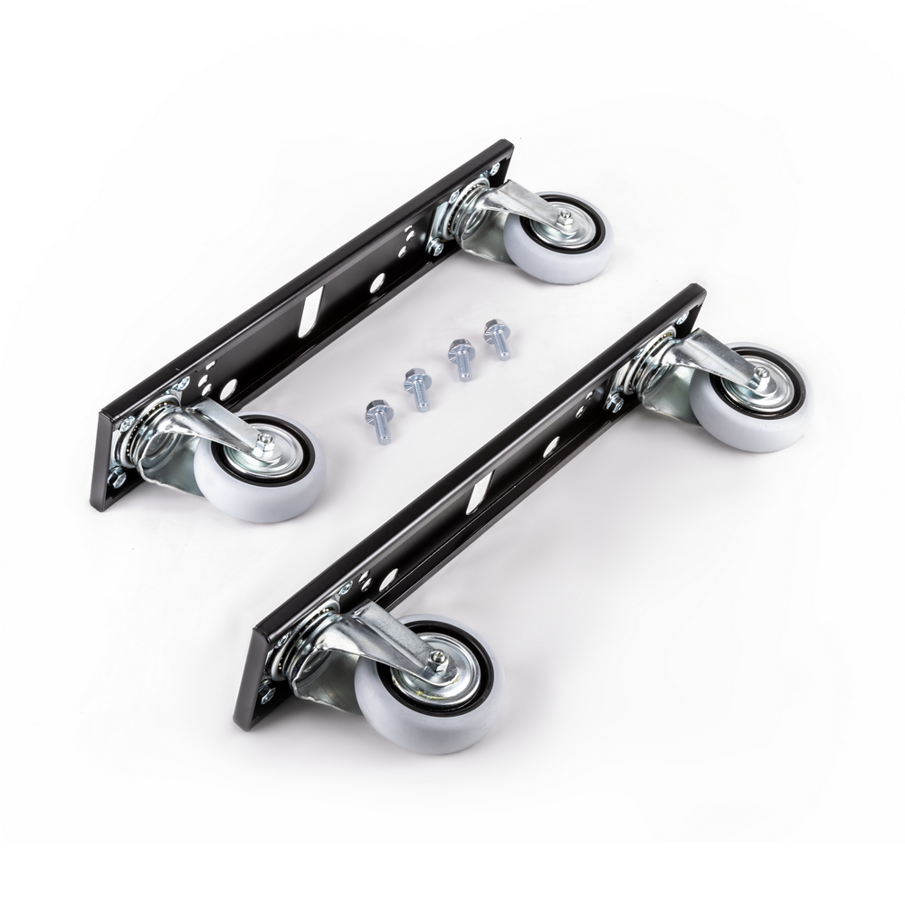 Колеса WECO для подающего механизма WF 204/205 (комплект)