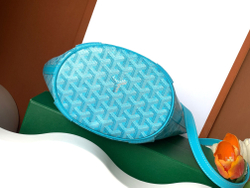 Goyard Belharra PM Bag