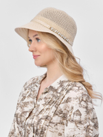 Летняя шляпа Fabretti WY57-13