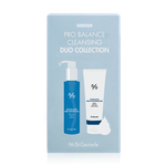 Dr. Ceuracle Набор для очищения -PRO Balance cleansing duo set
