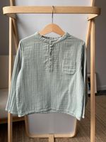 Рубашка Bebe Organic, 104